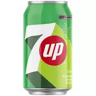 7 up