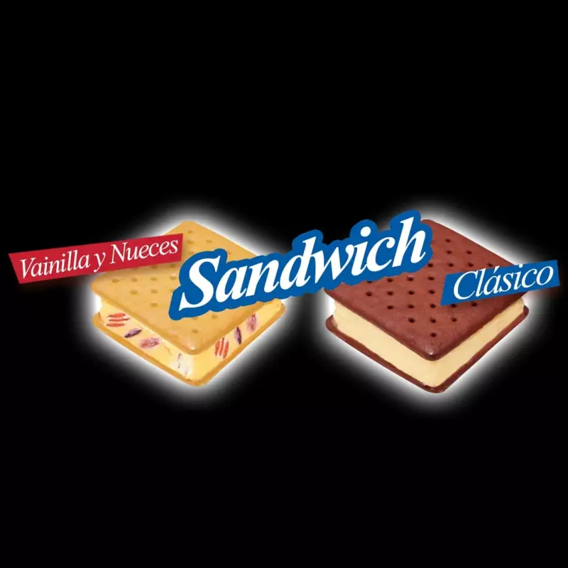 Sandwich Clasico
