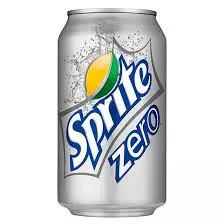 Sprite Zero