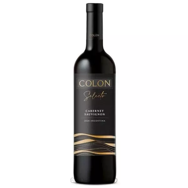 Colon Selecto Cabernet Sauv 750ml