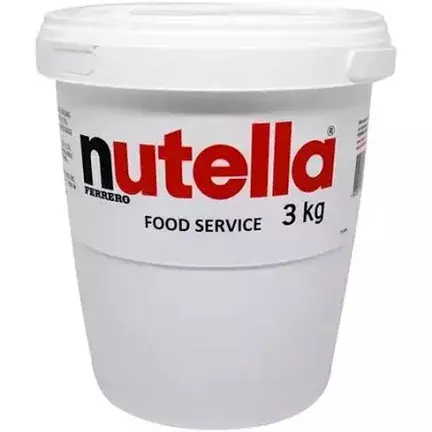 Nutela 3k
