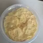 Provolone Desidratado aprox. 80g