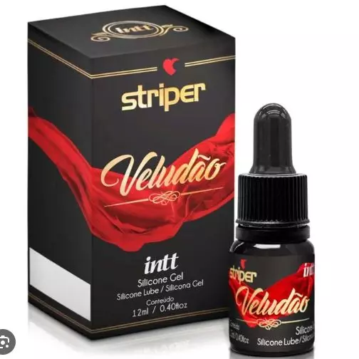 Lubrificante Siliconado Veludão