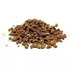 Proteina de soja escura - 100g