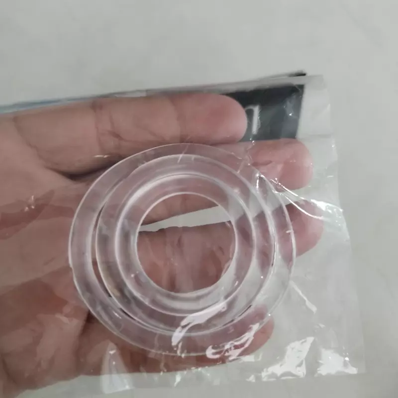 Kit Anel Peniano Retardador