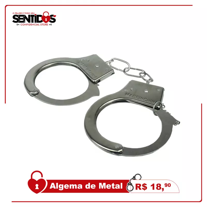 Algema Simples