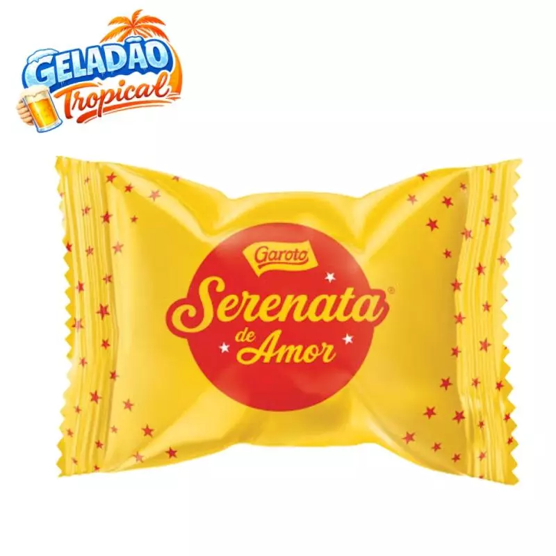 Serenata de amor uni