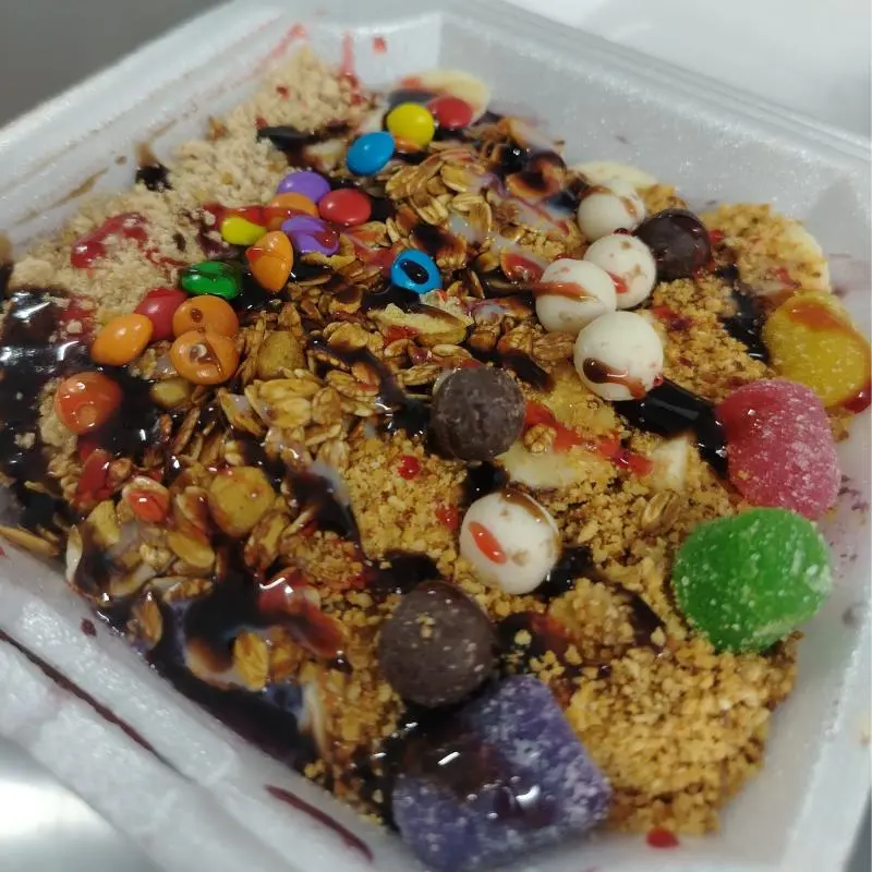 Açaí Plus (G) H2