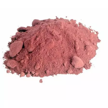 Farinha de beterraba