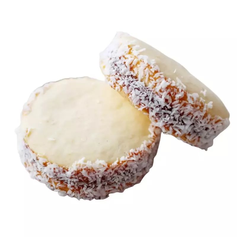 MAICENAS DE COCO / CHOCOLATE