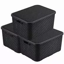 Caixa Organizadora Arqplast