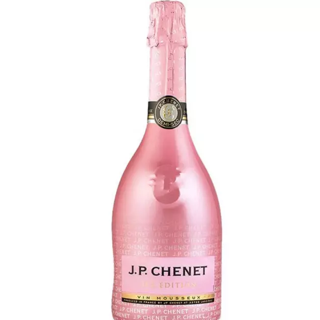 Botella JP. CHENET