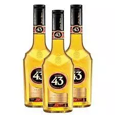 Licor 43