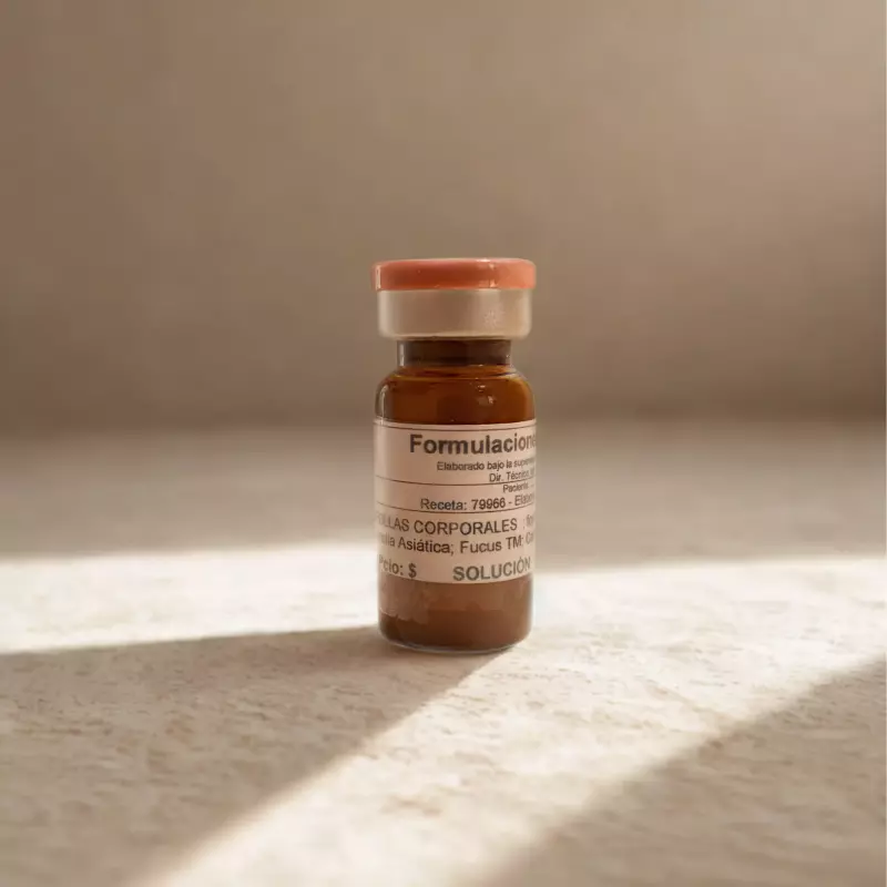 Ampollas Corporales 10ml