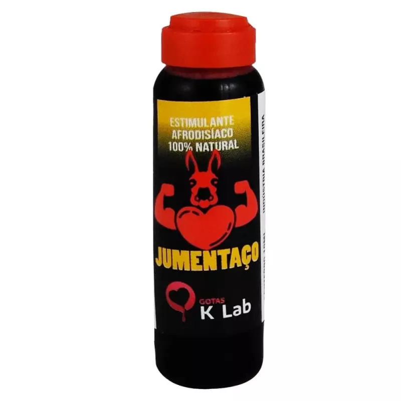 EXCITANTE JUMENTAÇO