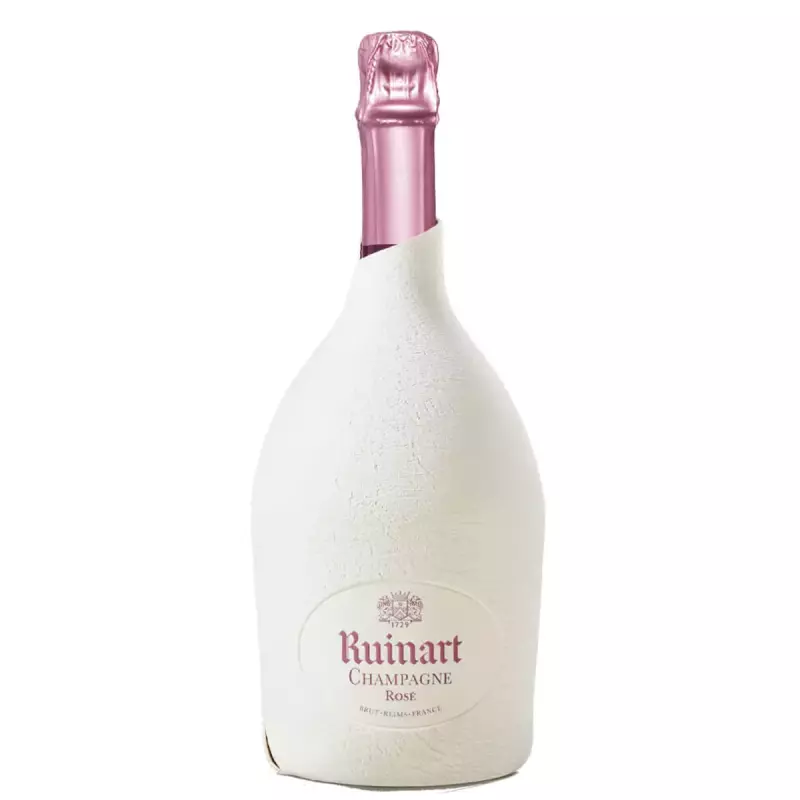 °RUINART ROSÉ°