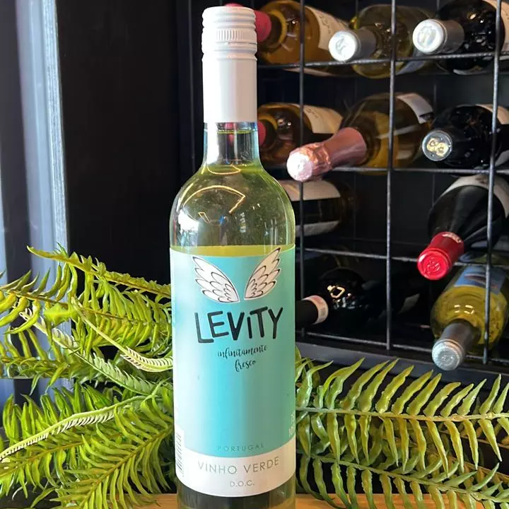 LEVITY VERDE