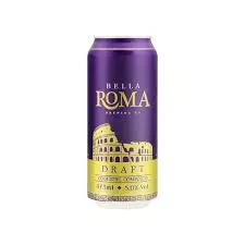Chopp Bel Roma 473ml