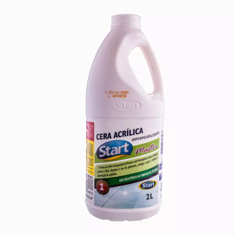 CERA ACRÍLICA START 2L