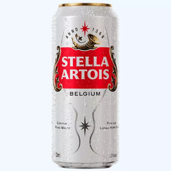 Stella 473ML