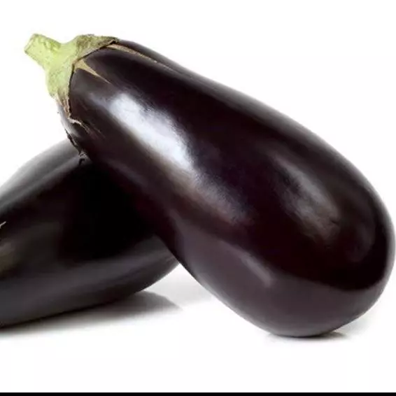 Berenjena Orgánica X250gr