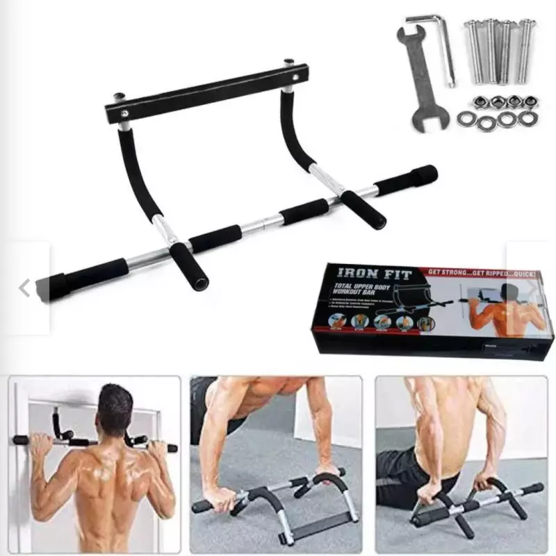 🌟BARRA DE EJERCICIOS🌟