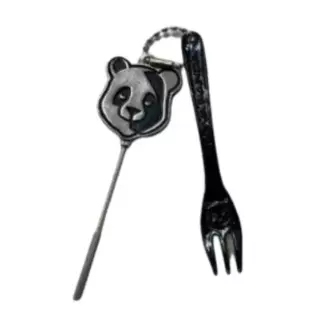 Furador Panda
