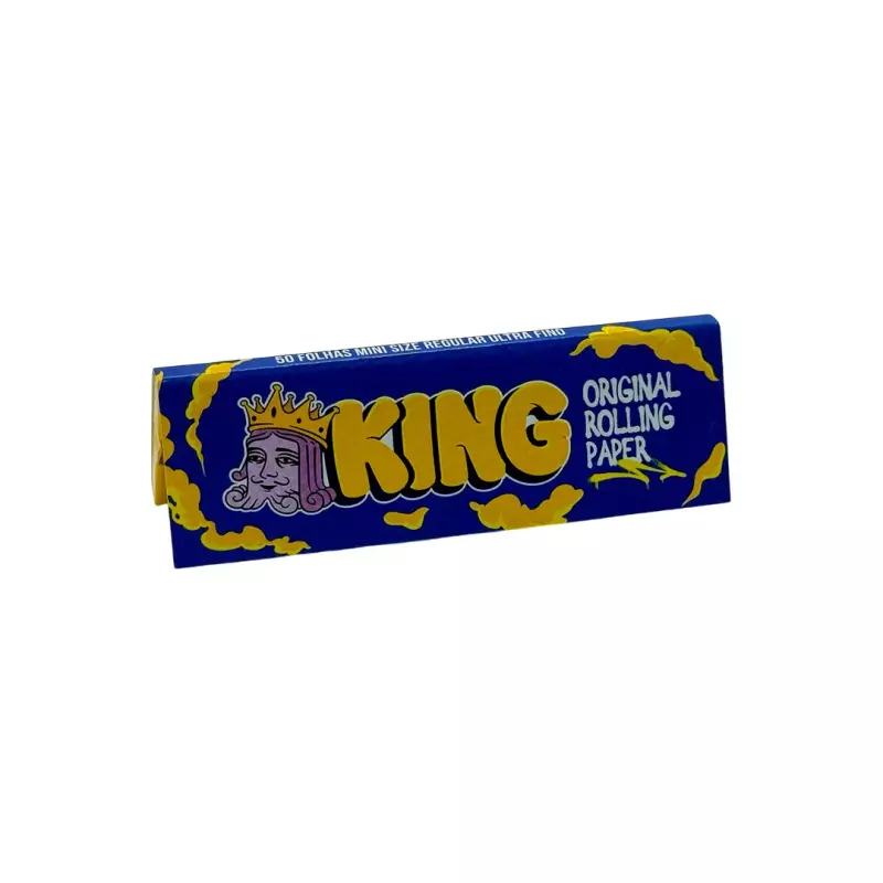 King 1/4