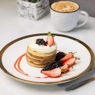 Desayuno 3