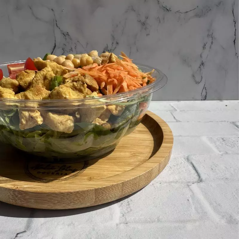Bowl Energia