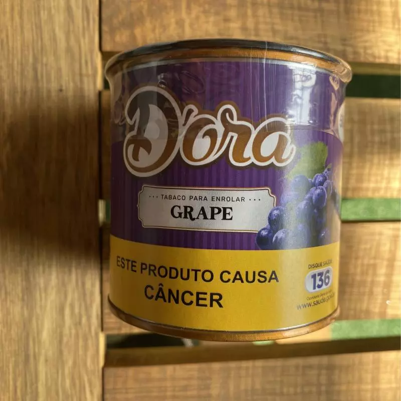 Dora uva 50g