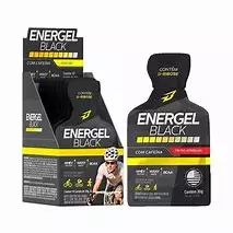 Energel Black Abacaxi 30g