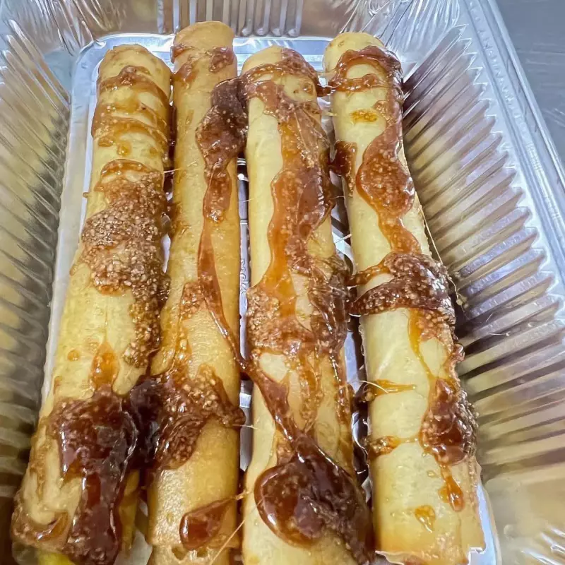 Turon 4 Pcs