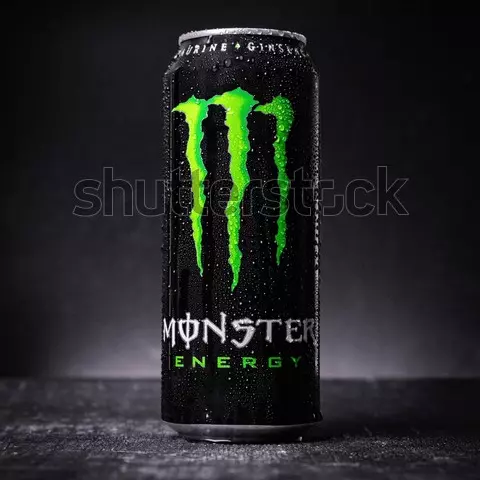 Monster Energy