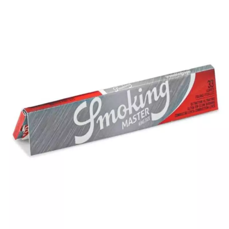 Seda Smoking Master King Size