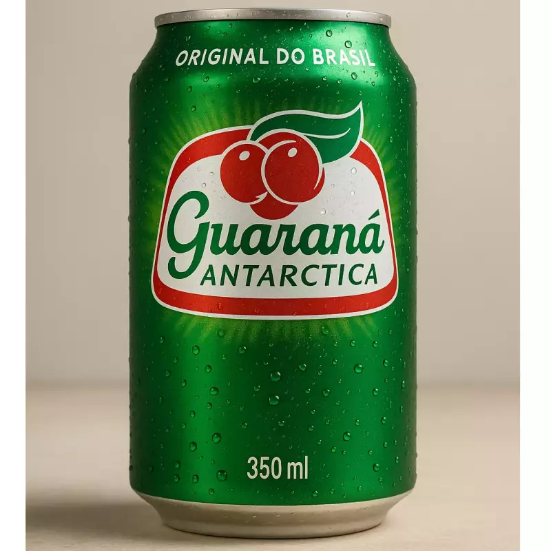 Guaraná Antartica | Lata 350ml