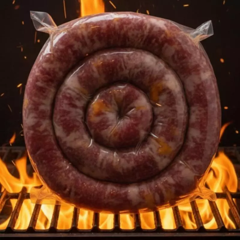 Linguiça 700g