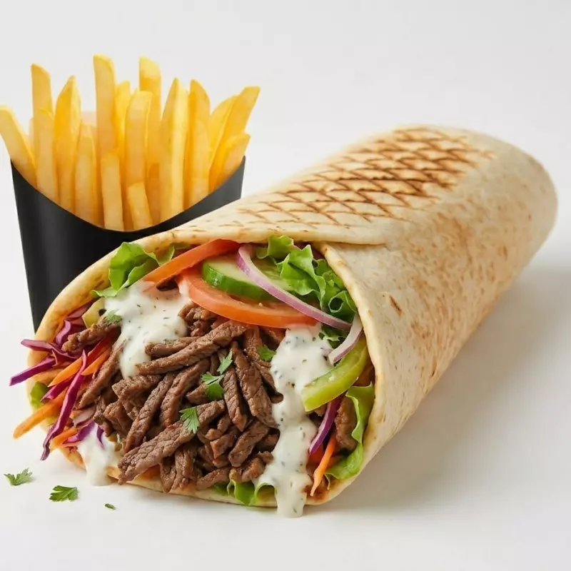 COMBO WRAP TERNERA