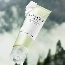SKIN1004-Tea-Trica Cleansing Foam