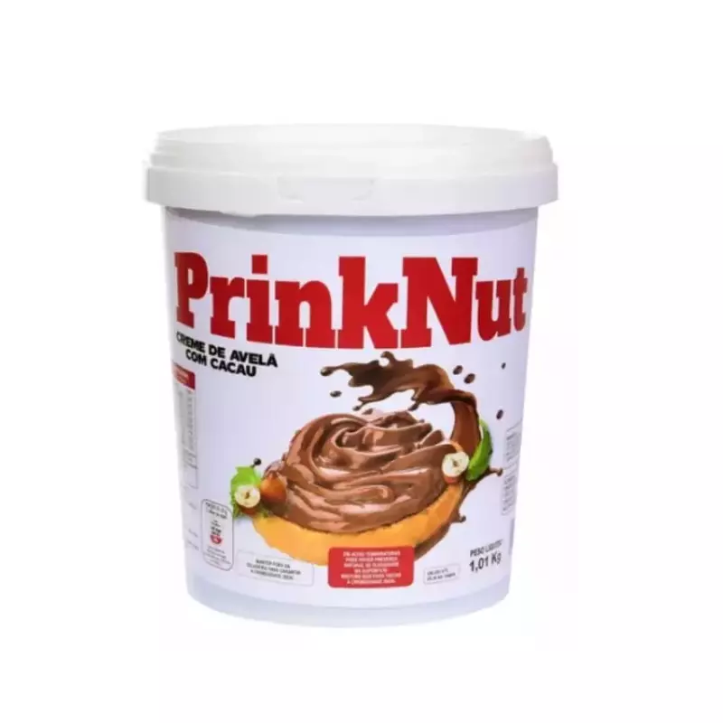 PrinkNut 3kg