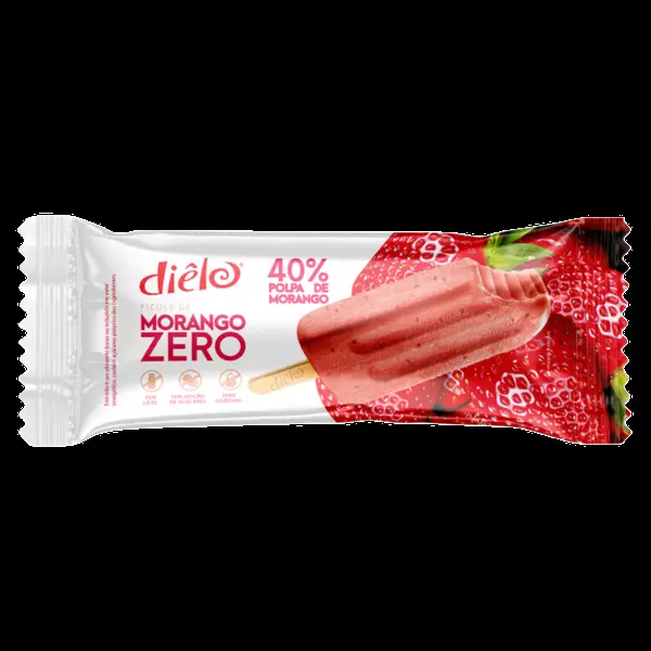 MORANGO ZERO