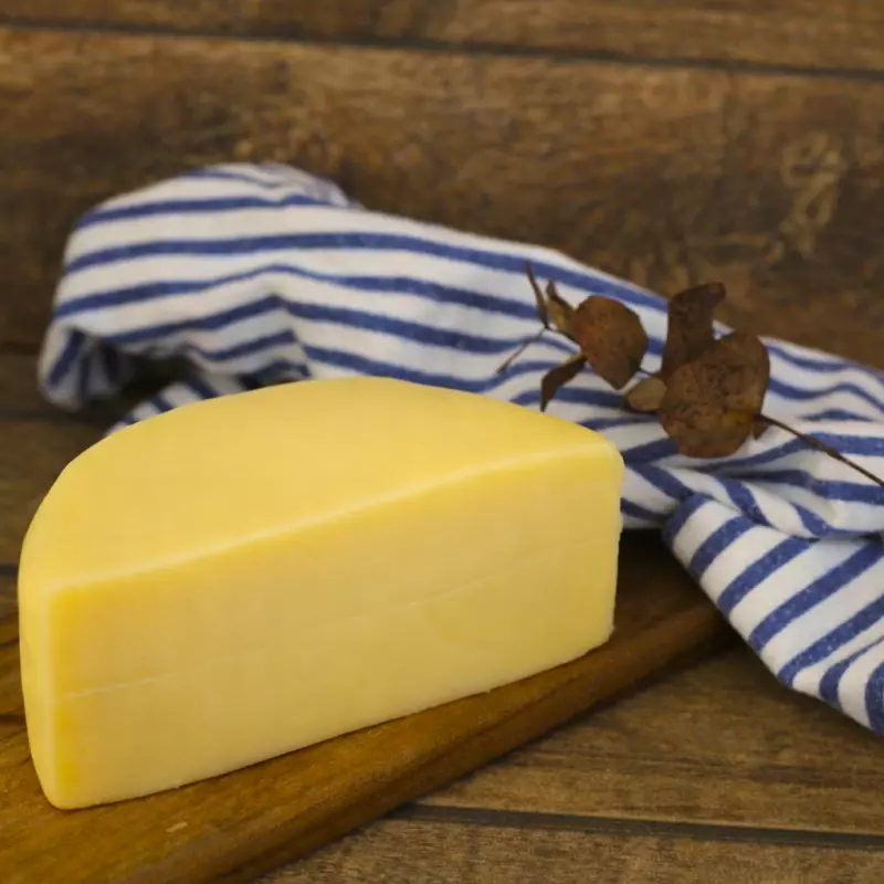 Queijo Padrão