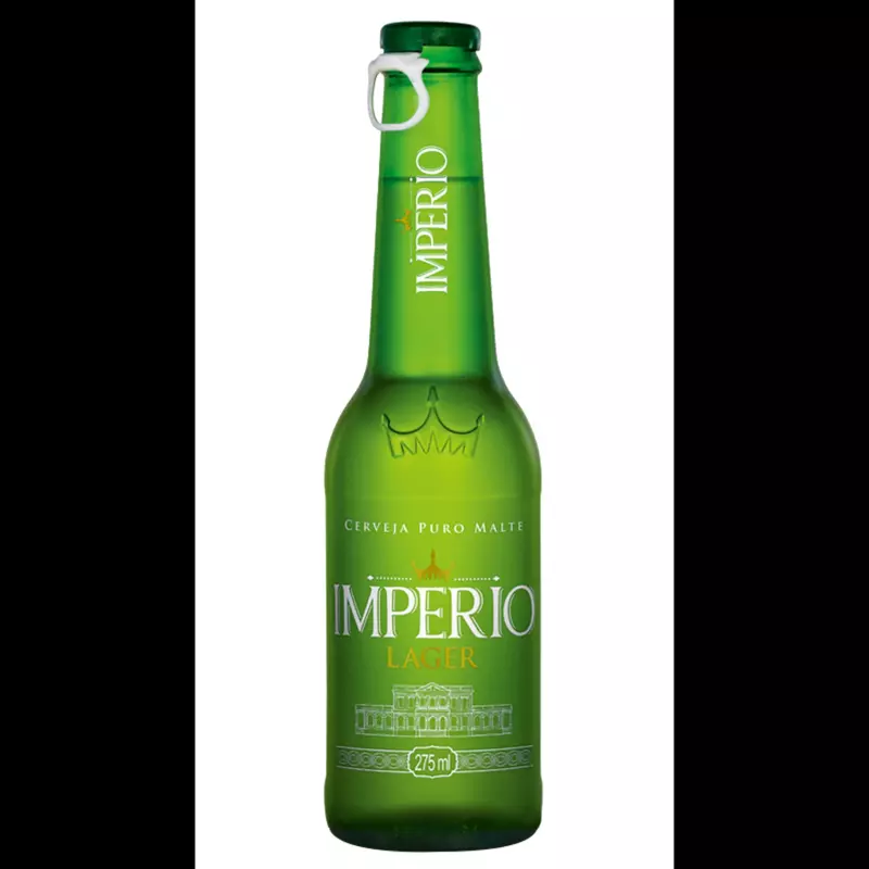 Cerveja Império