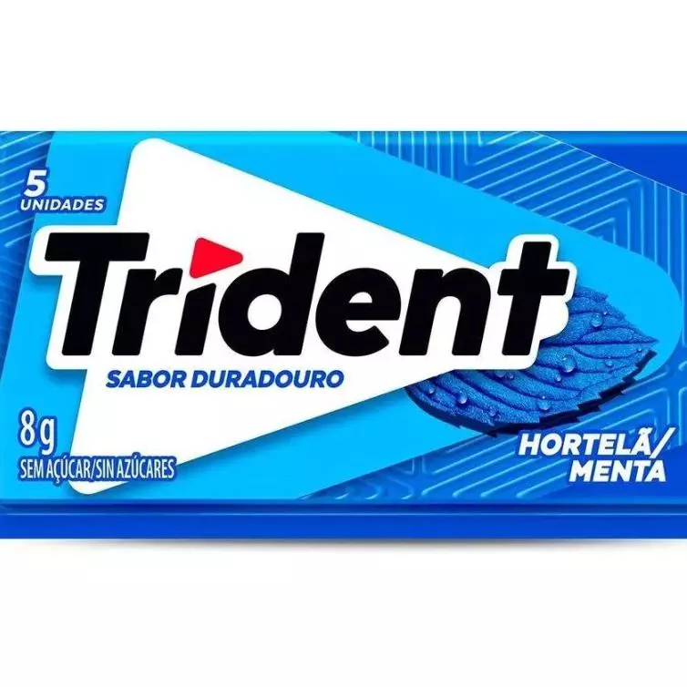 Tridente