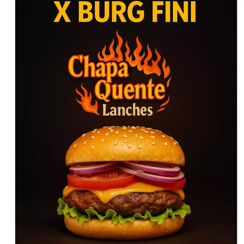 X BURG FINI