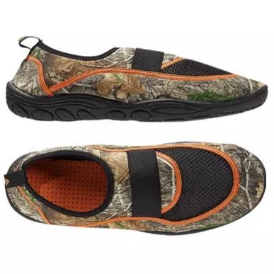 Water Shoes Adult Realtree Edge Nara