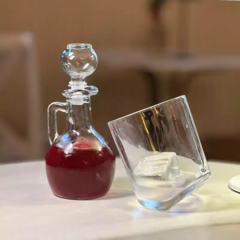 Elixir del Olvido