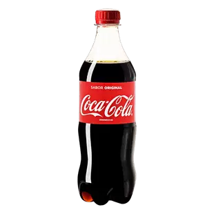 Coca Cola 600ml