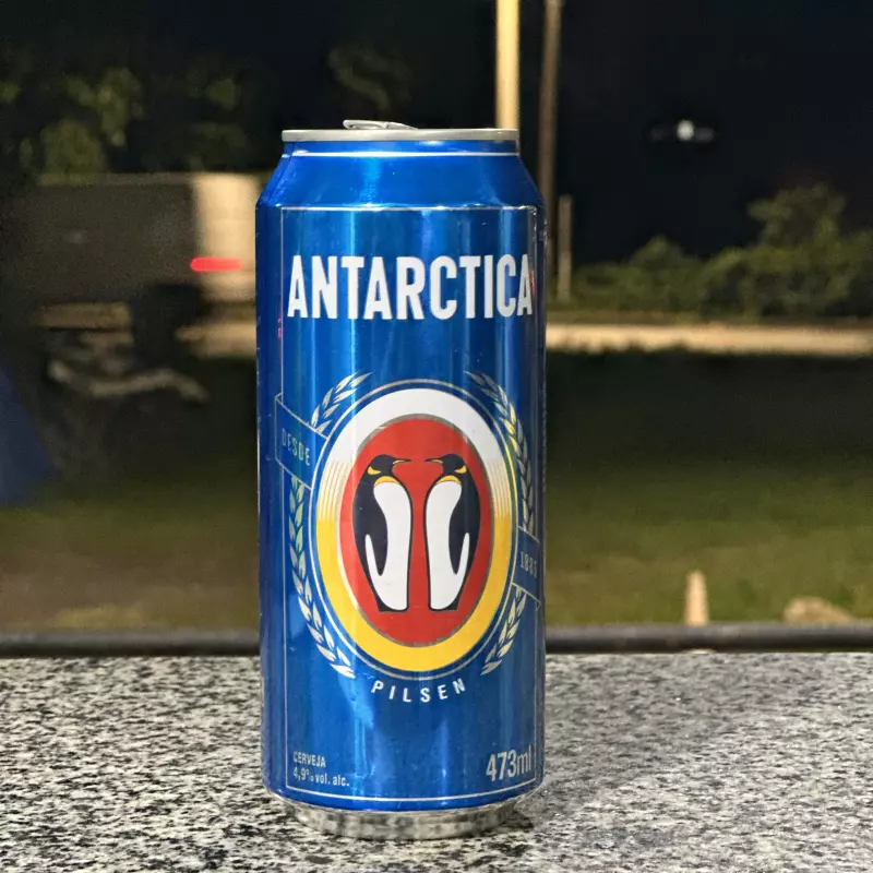Antárctica 473ml