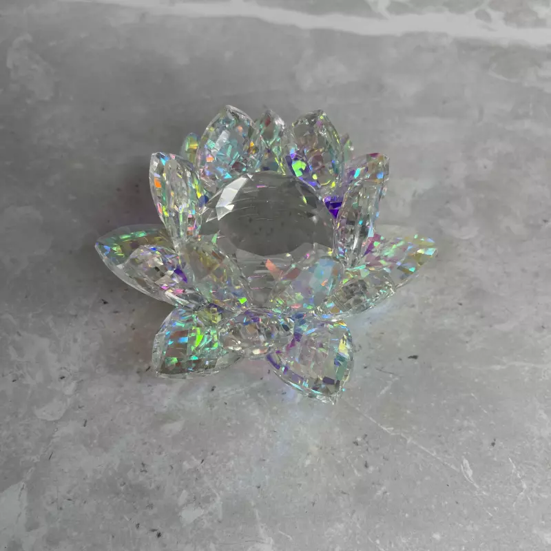 FLOR DE LOTTO REF 3666-97 (MED)